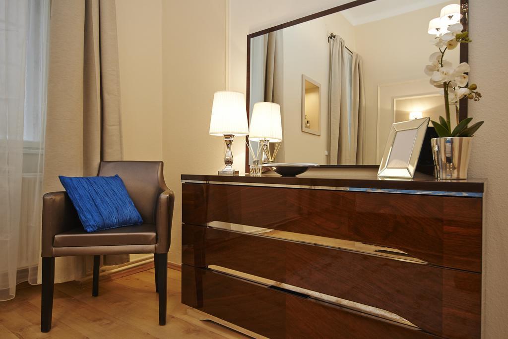 Budapest Luxury Apartments — Photos 2