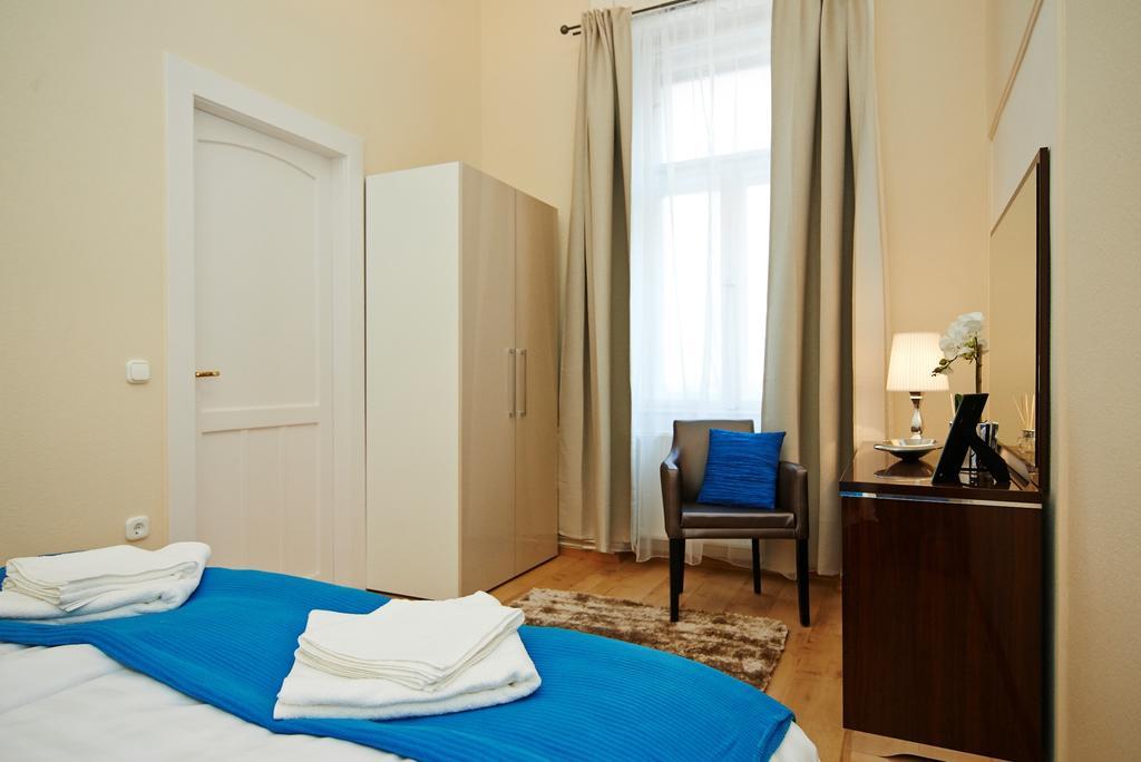 Budapest Luxury Apartments — Photos 3